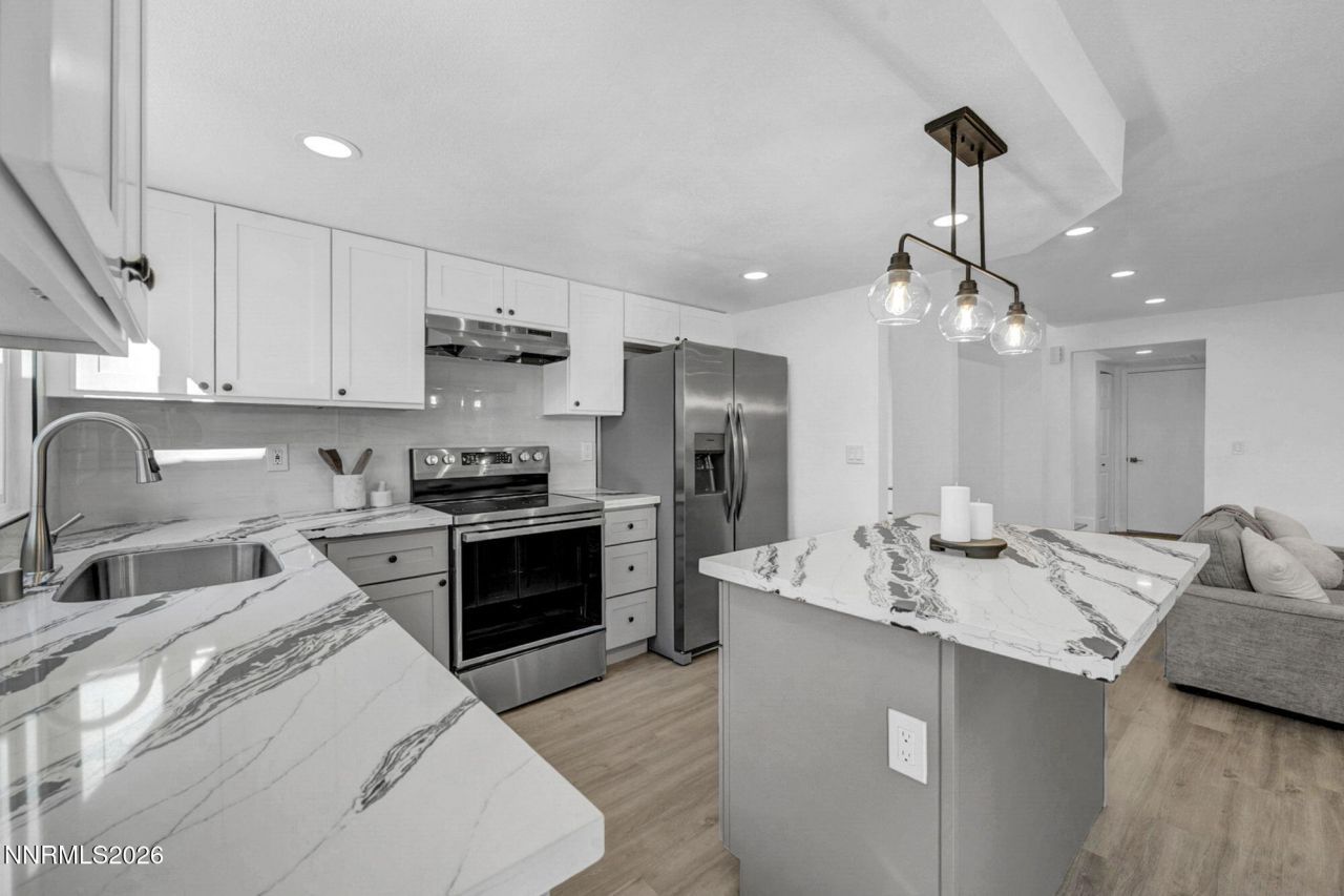 2719 Chavez Drive, Reno, NV 89502 Photo