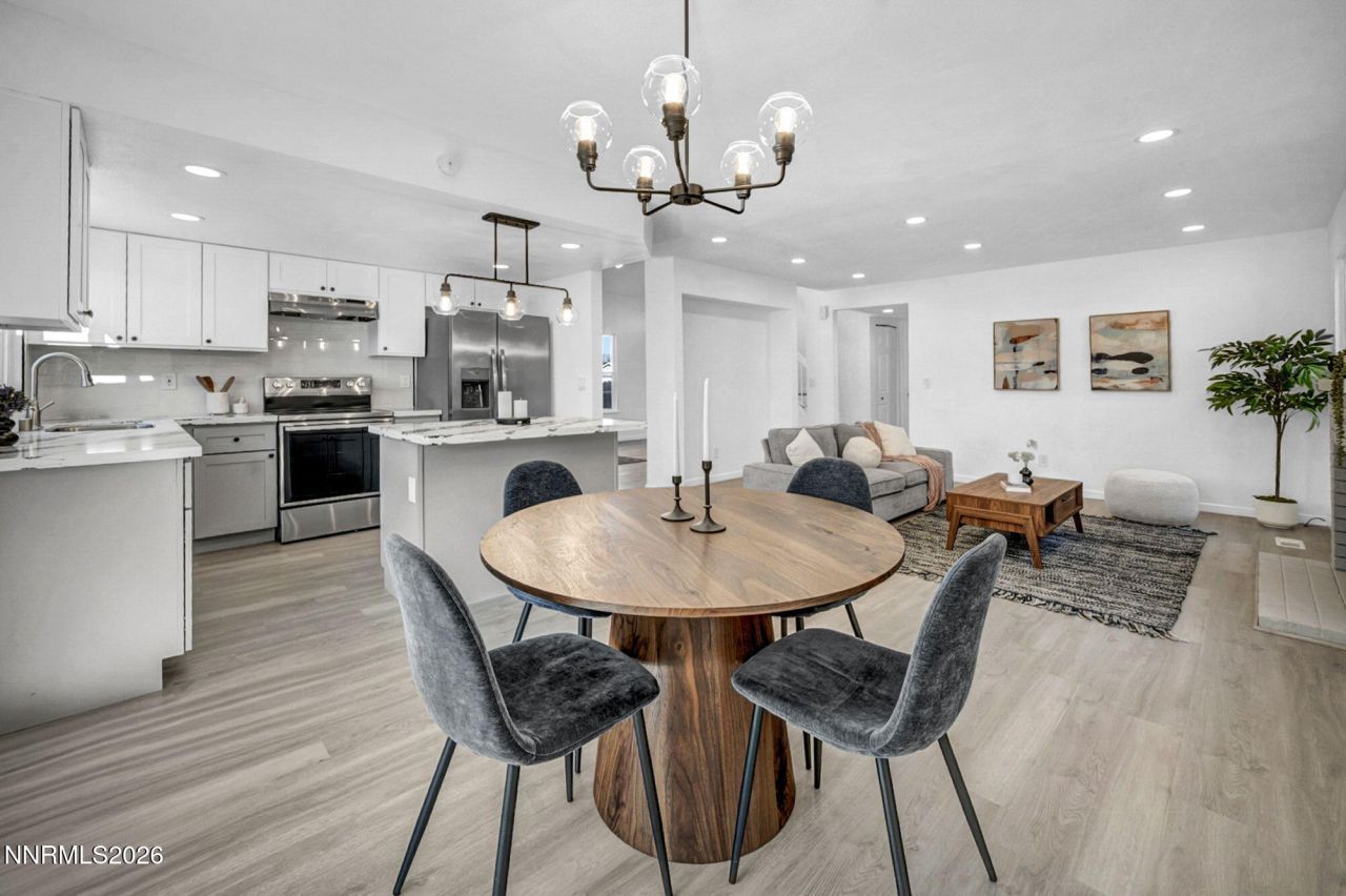 2719 Chavez Drive, Reno, NV 89502 Photo