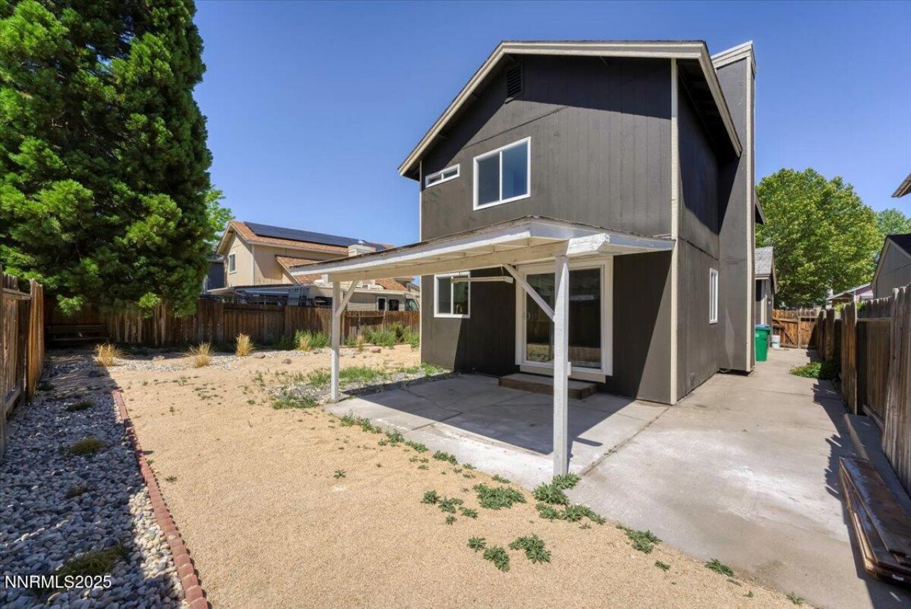 2719 Chavez Drive, Reno, NV 89502 Photo