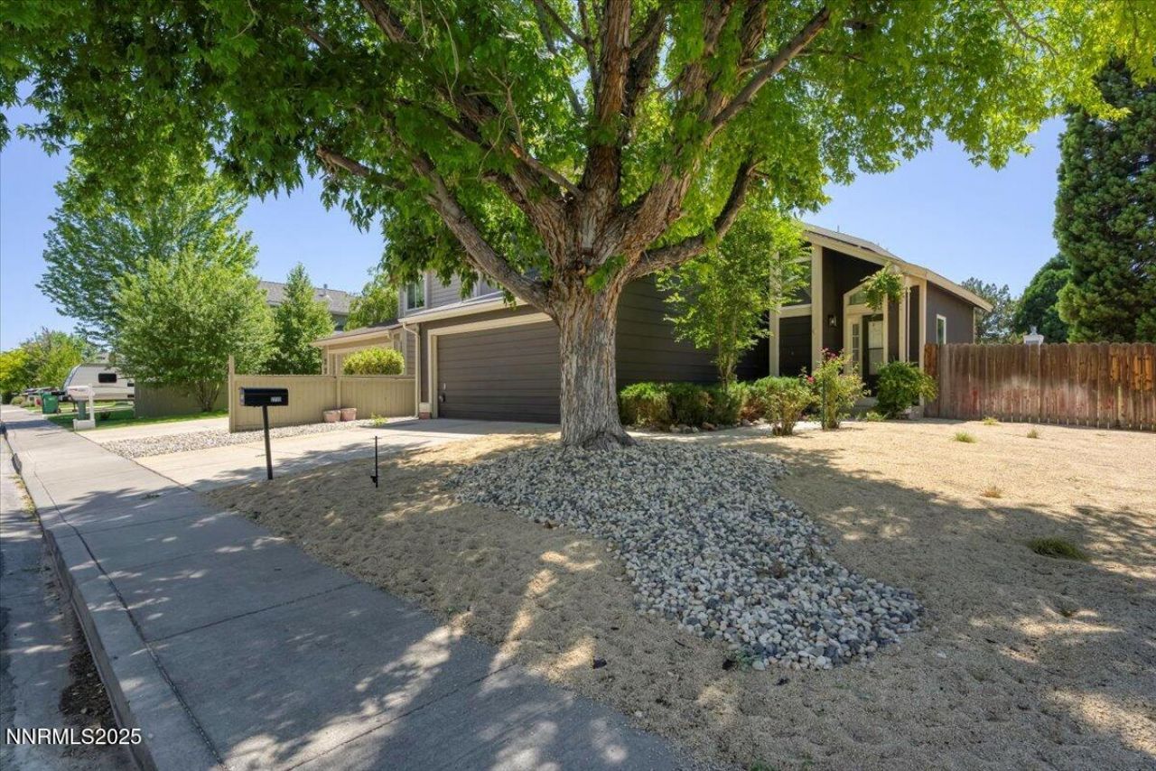 2719 Chavez Drive, Reno, NV 89502 Photo