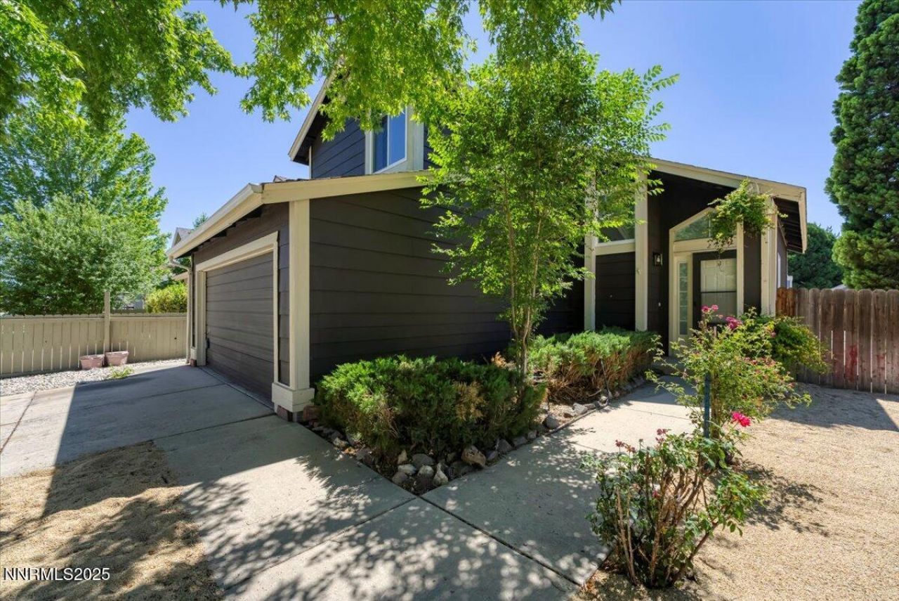 2719 Chavez Drive, Reno, NV 89502 Photo