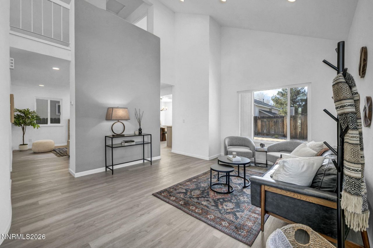 2719 Chavez Drive, Reno, NV 89502 Photo