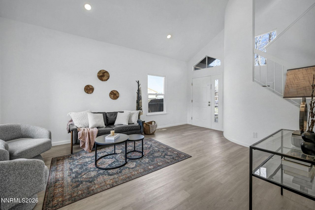 2719 Chavez Drive, Reno, NV 89502 Photo