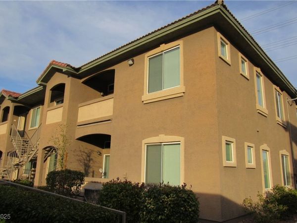 3504 Desert Cliff Street, Unit 202, Las Vegas, NV 89129