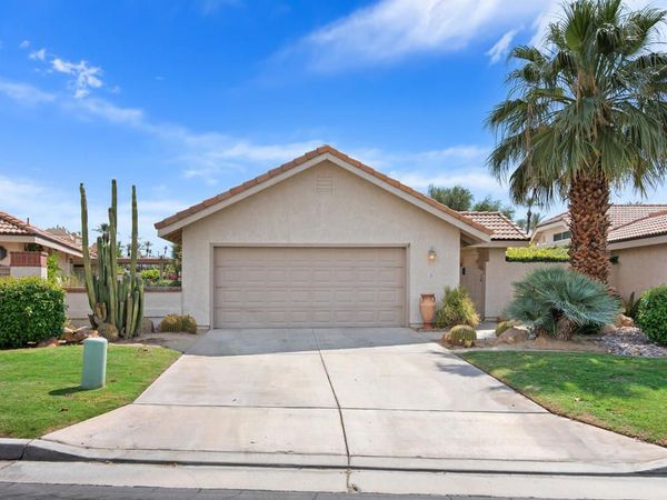 6 La Jolla Drive, Palm Desert, CA 92260