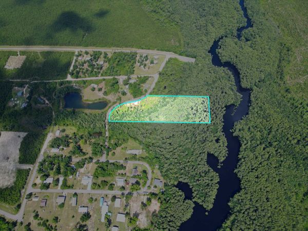 TBD SE Mcclellan Street, Other, FL 32449