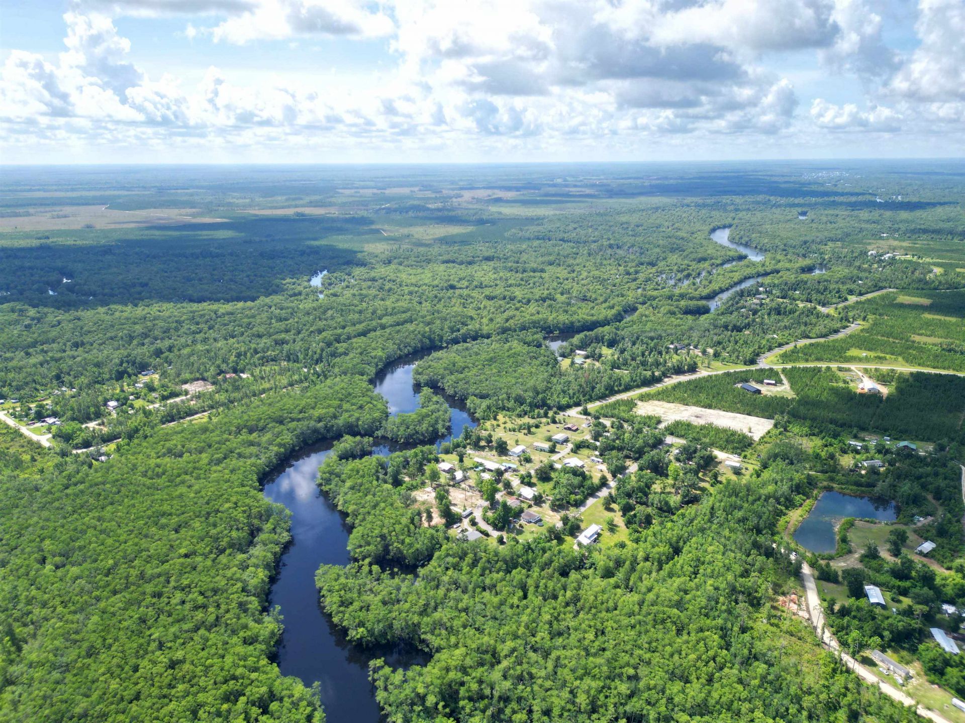 Tbd SE Mcclellan Street, Other, FL 32449 Photo