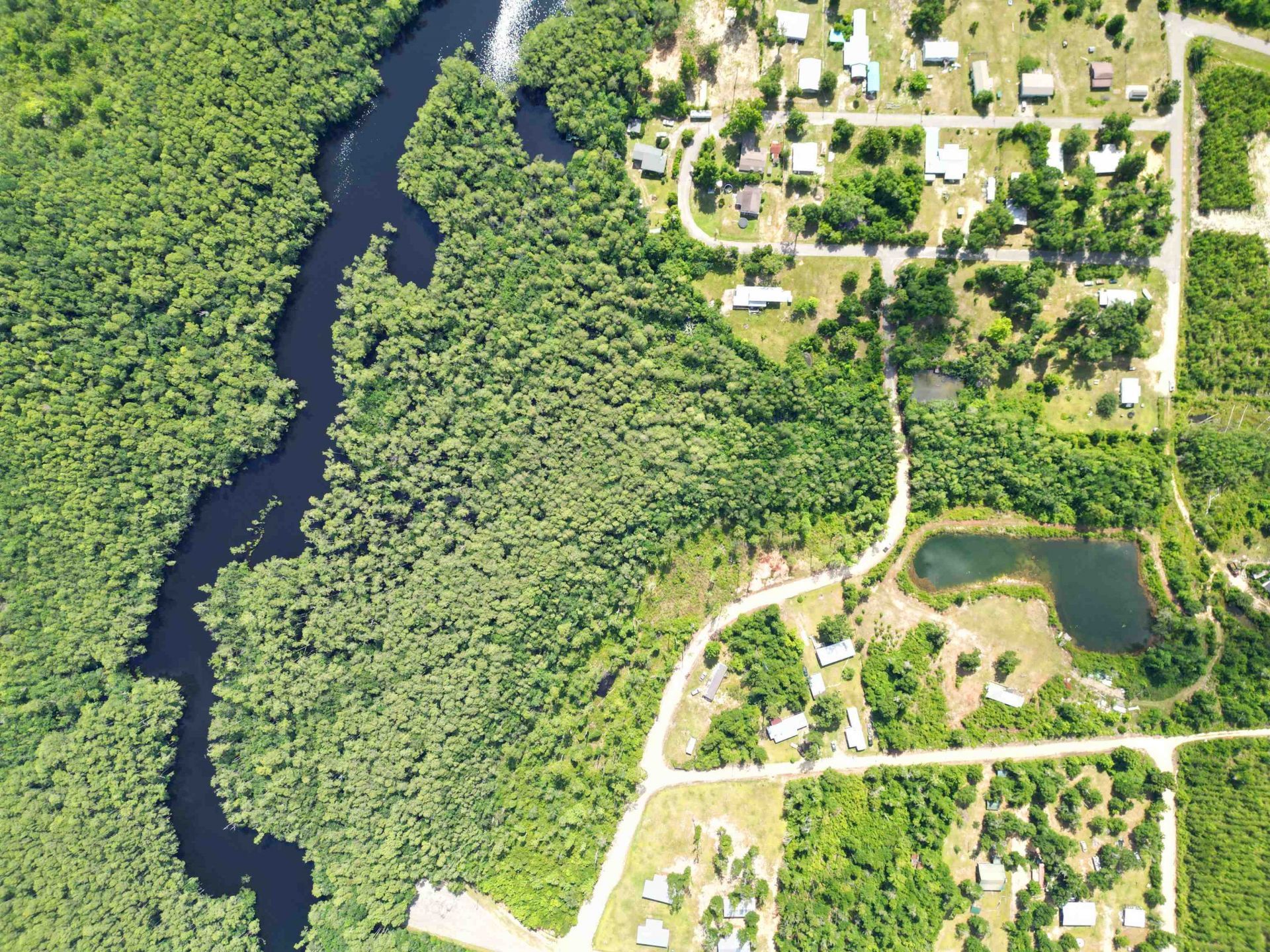 Tbd SE Mcclellan Street, Other, FL 32449 Photo