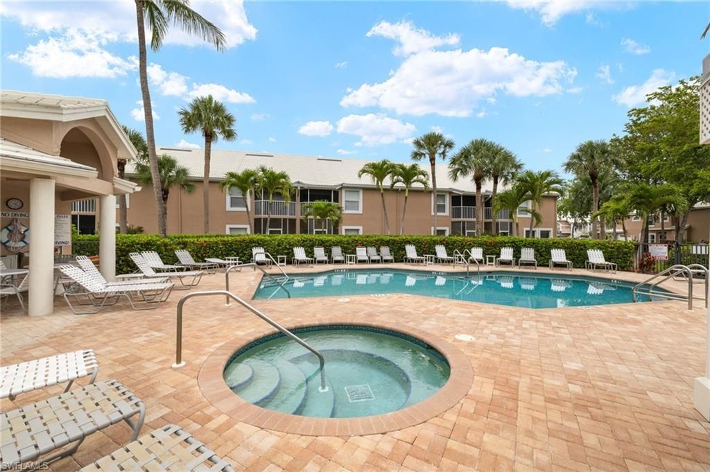 3930 Leeward Passage Ct, Unit 202, Bonita Springs, FL 34134 Photo