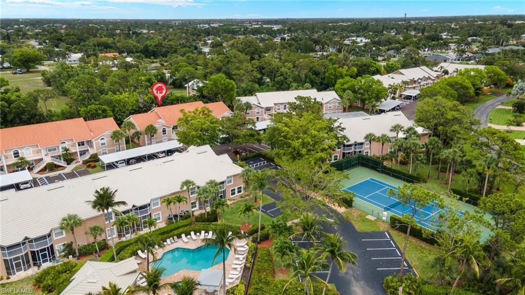 3930 Leeward Passage Ct, Unit 202, Bonita Springs, FL 34134 Photo