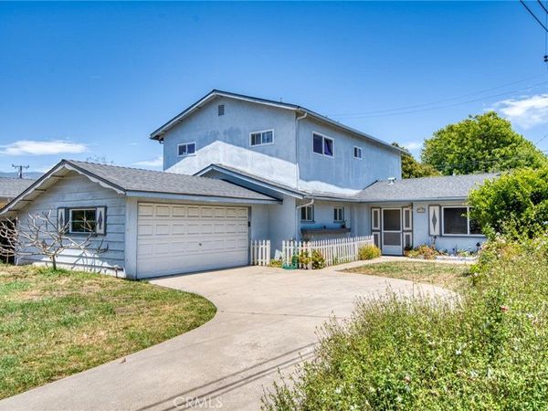 740 Walnut Lane, Santa Barbara, CA 93111