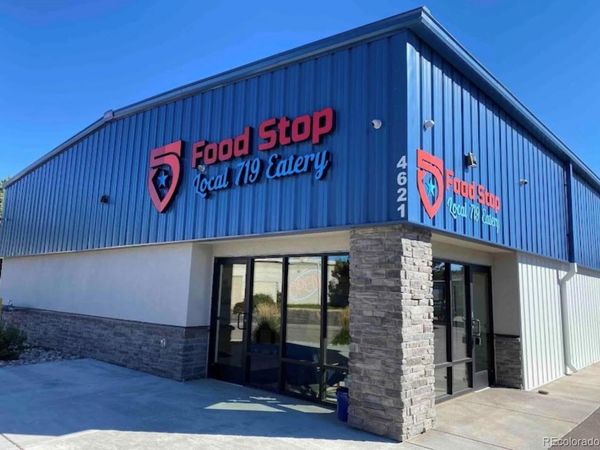 4621 Austin Bluffs Parkway, Colorado Springs, CO 80918