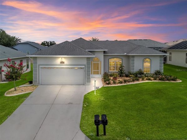 16863 SE 110TH COURT ROAD, SUMMERFIELD, FL 34491