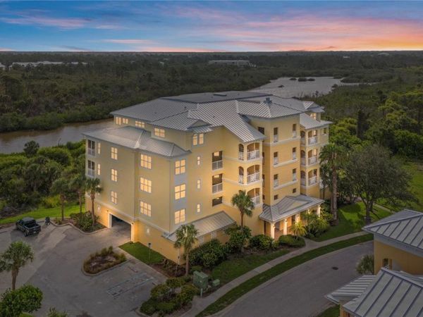 10521 AMBERJACK WAY, Unit 303, ENGLEWOOD, FL 34224