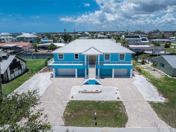 1930 MASSACHUSETTS AVENUE, ENGLEWOOD, FL 34224