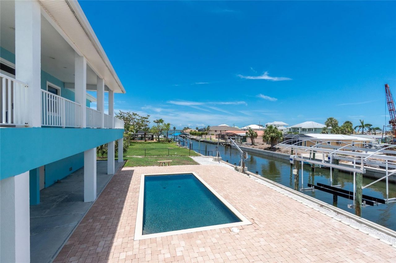 1930 Massachusetts Avenue, Englewood, FL 34224 Photo