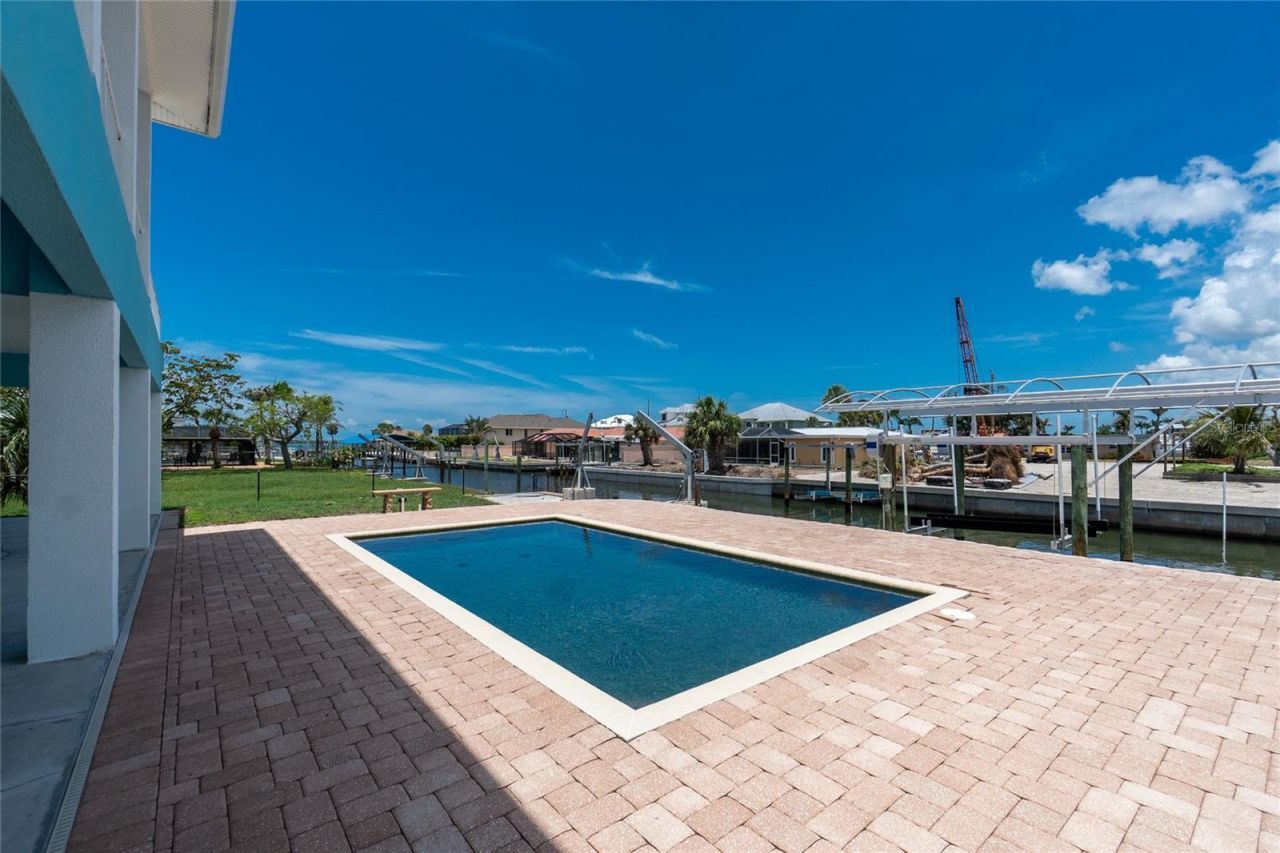 1930 Massachusetts Avenue, Englewood, FL 34224 Photo