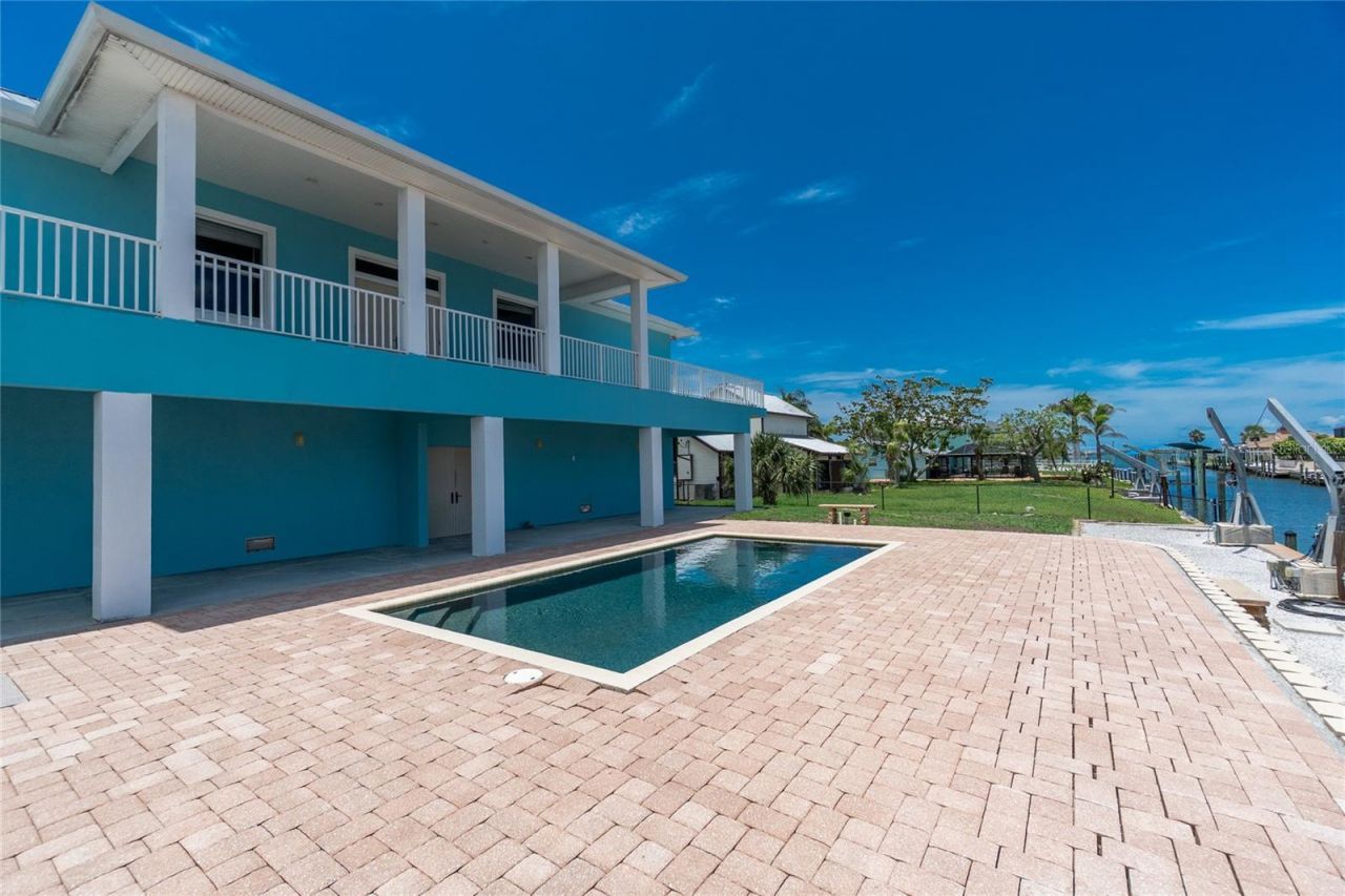 1930 Massachusetts Avenue, Englewood, FL 34224 Photo