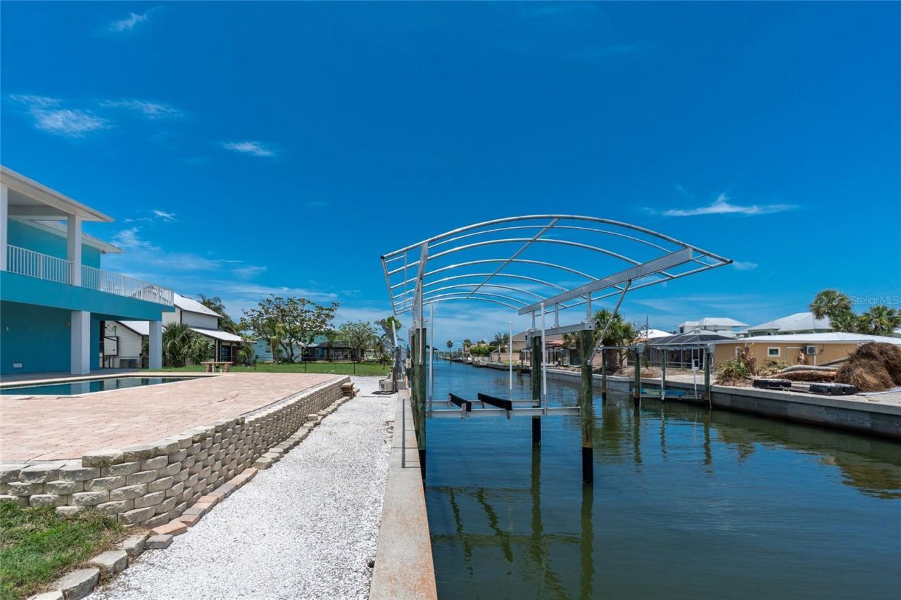 1930 Massachusetts Avenue, Englewood, FL 34224 Photo