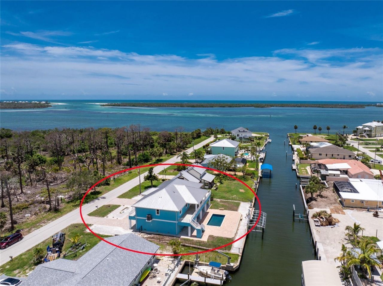 1930 Massachusetts Avenue, Englewood, FL 34224 Photo