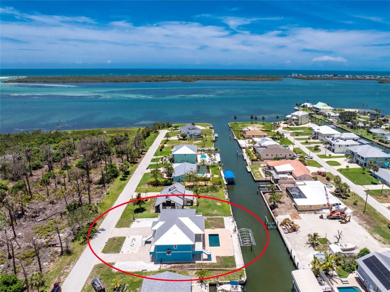 1930 Massachusetts Avenue, Englewood, FL 34224 Photo