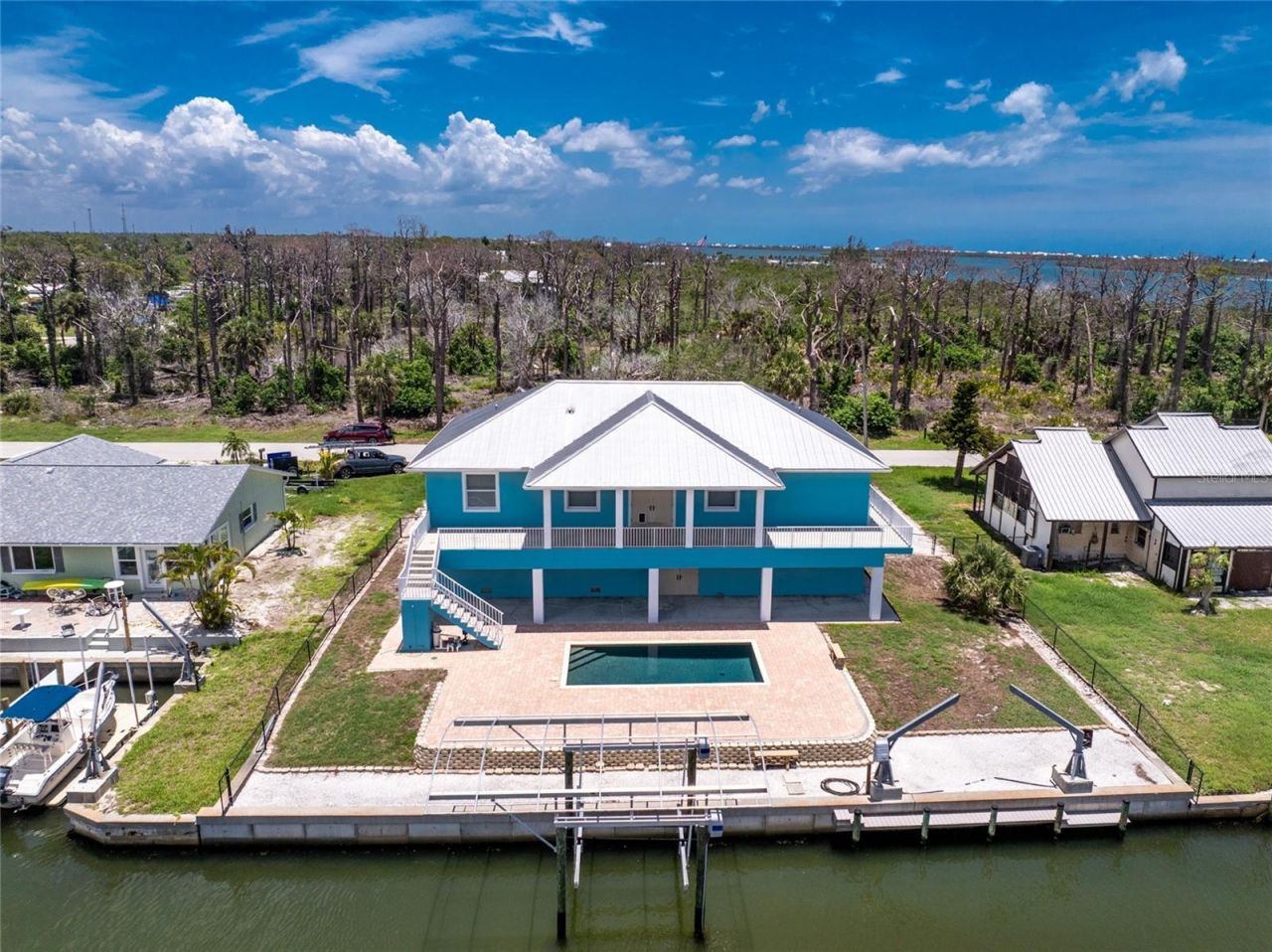 1930 Massachusetts Avenue, Englewood, FL 34224 Photo