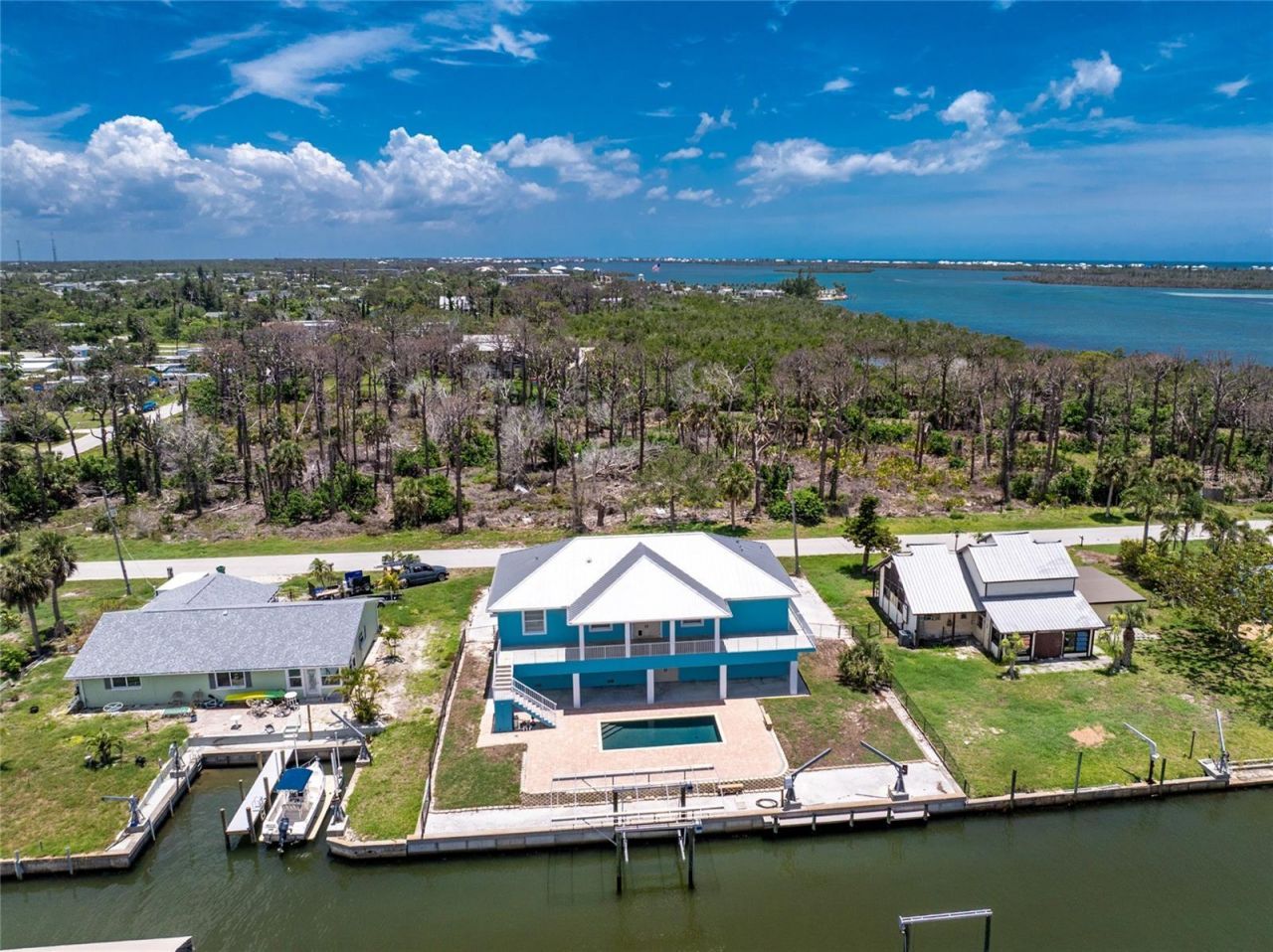 1930 Massachusetts Avenue, Englewood, FL 34224 Photo