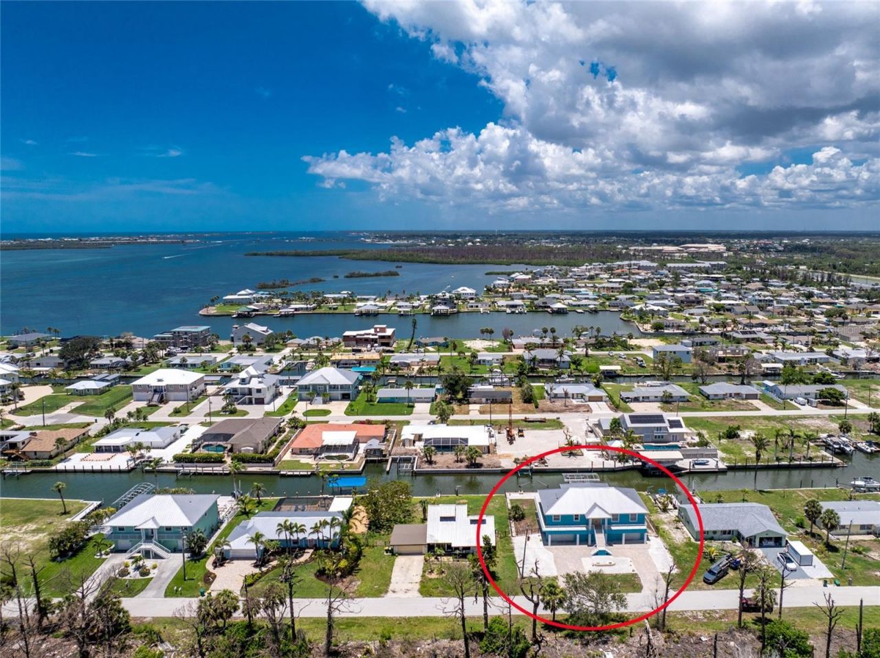 1930 Massachusetts Avenue, Englewood, FL 34224 Photo