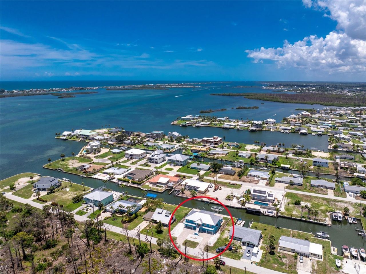 1930 Massachusetts Avenue, Englewood, FL 34224 Photo