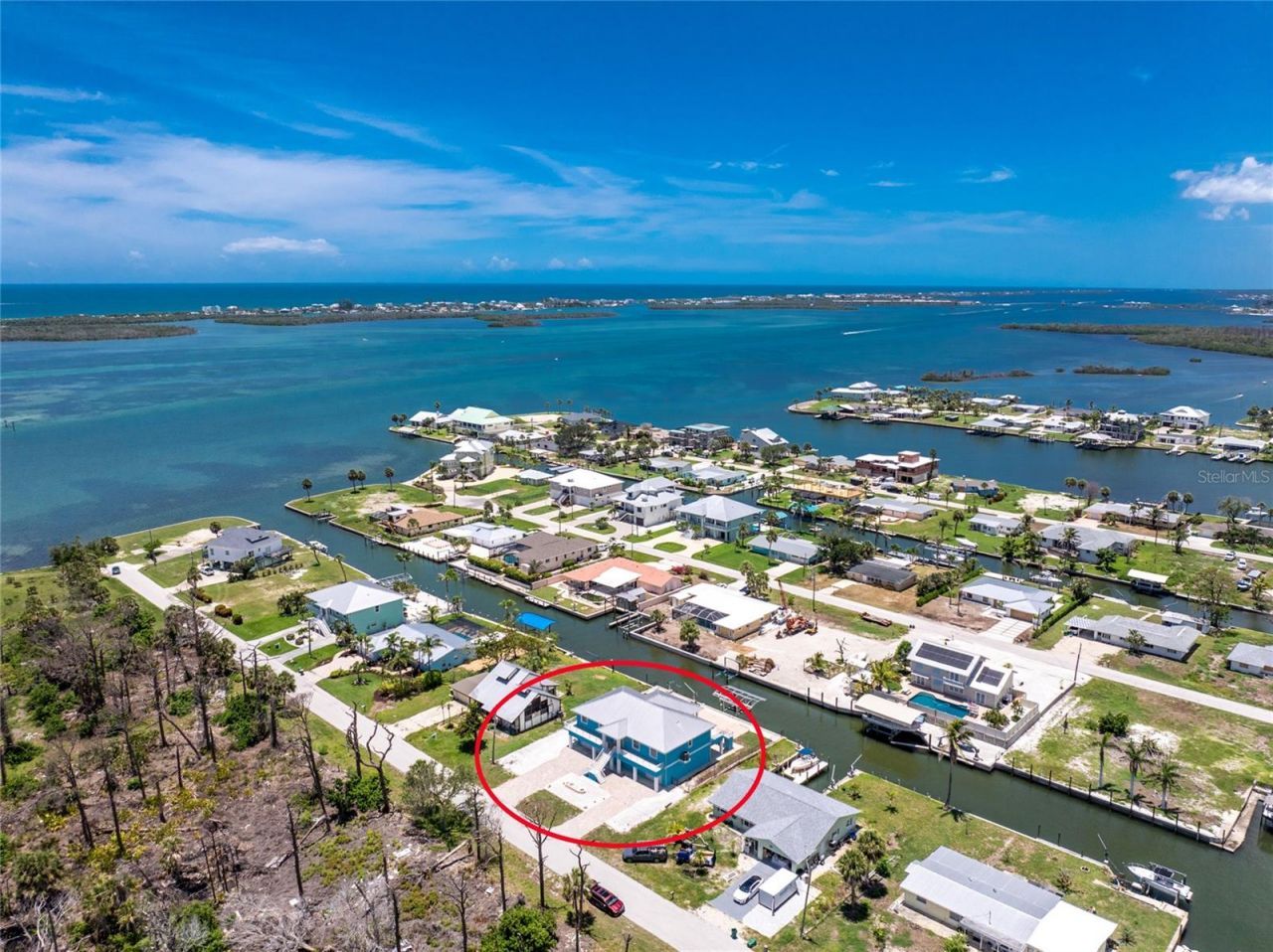 1930 Massachusetts Avenue, Englewood, FL 34224 Photo