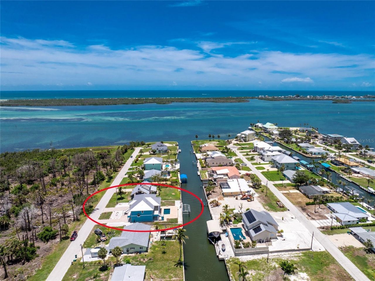 1930 Massachusetts Avenue, Englewood, FL 34224 Photo