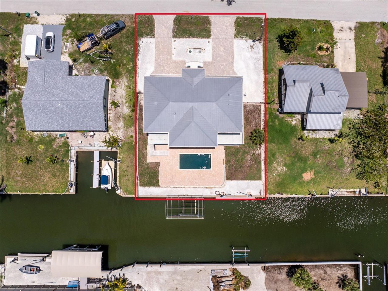 1930 Massachusetts Avenue, Englewood, FL 34224 Photo