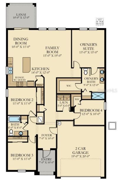 1106 James Paul Rd, Davenport, FL 33837 Photo