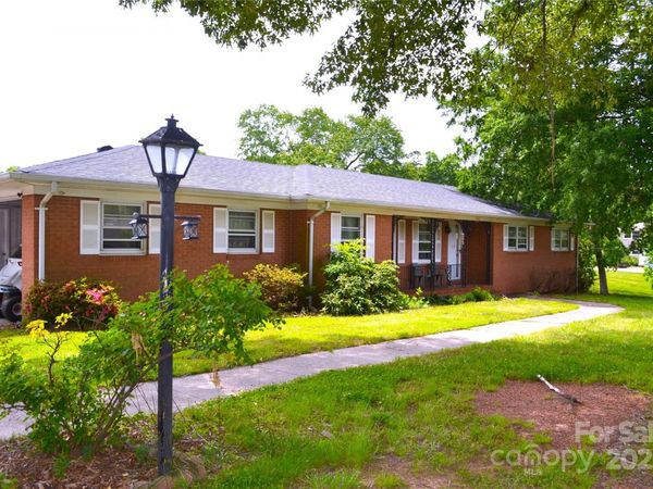 405 Wesley Heights Drive, Albemarle, NC 28001