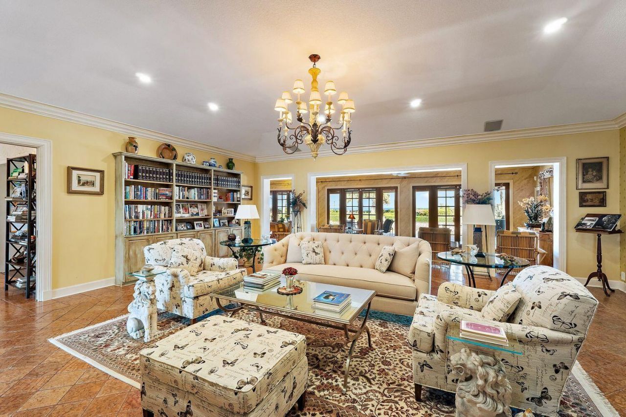 527 S Beach Road, Jupiter Island, FL 33455 Photo