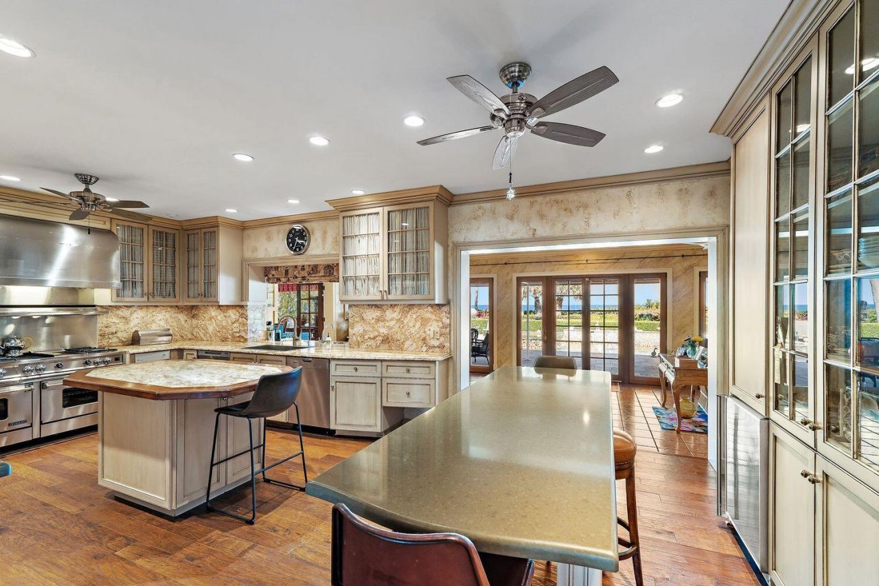 527 S Beach Road, Jupiter Island, FL 33455 Photo