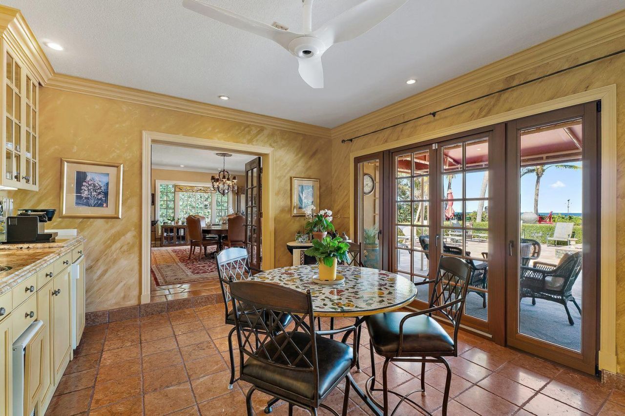 527 S Beach Road, Jupiter Island, FL 33455 Photo