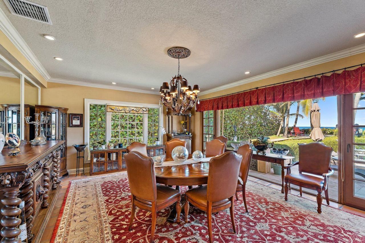 527 S Beach Road, Jupiter Island, FL 33455 Photo