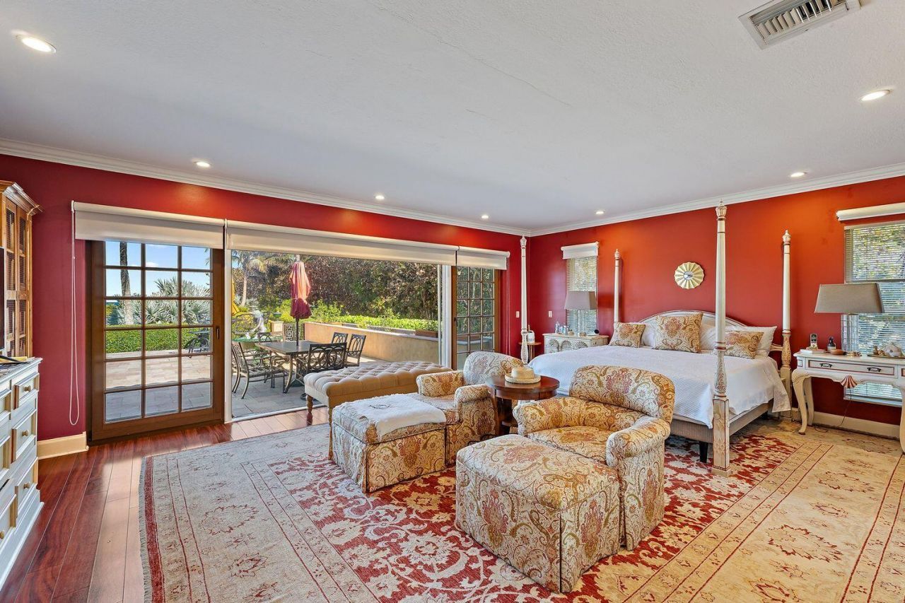 527 S Beach Road, Jupiter Island, FL 33455 Photo