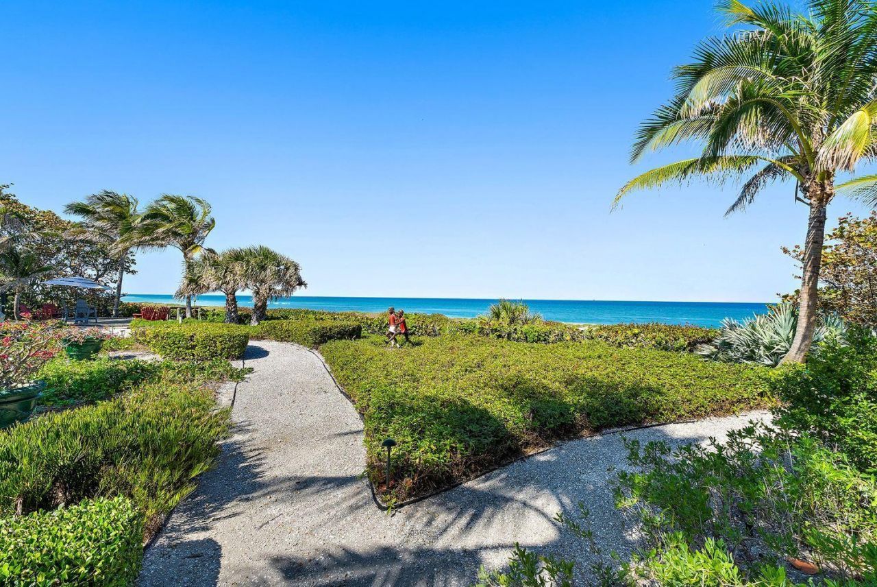 527 S Beach Road, Jupiter Island, FL 33455 Photo