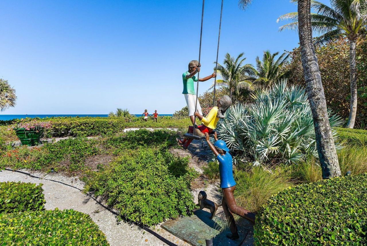 527 S Beach Road, Jupiter Island, FL 33455 Photo