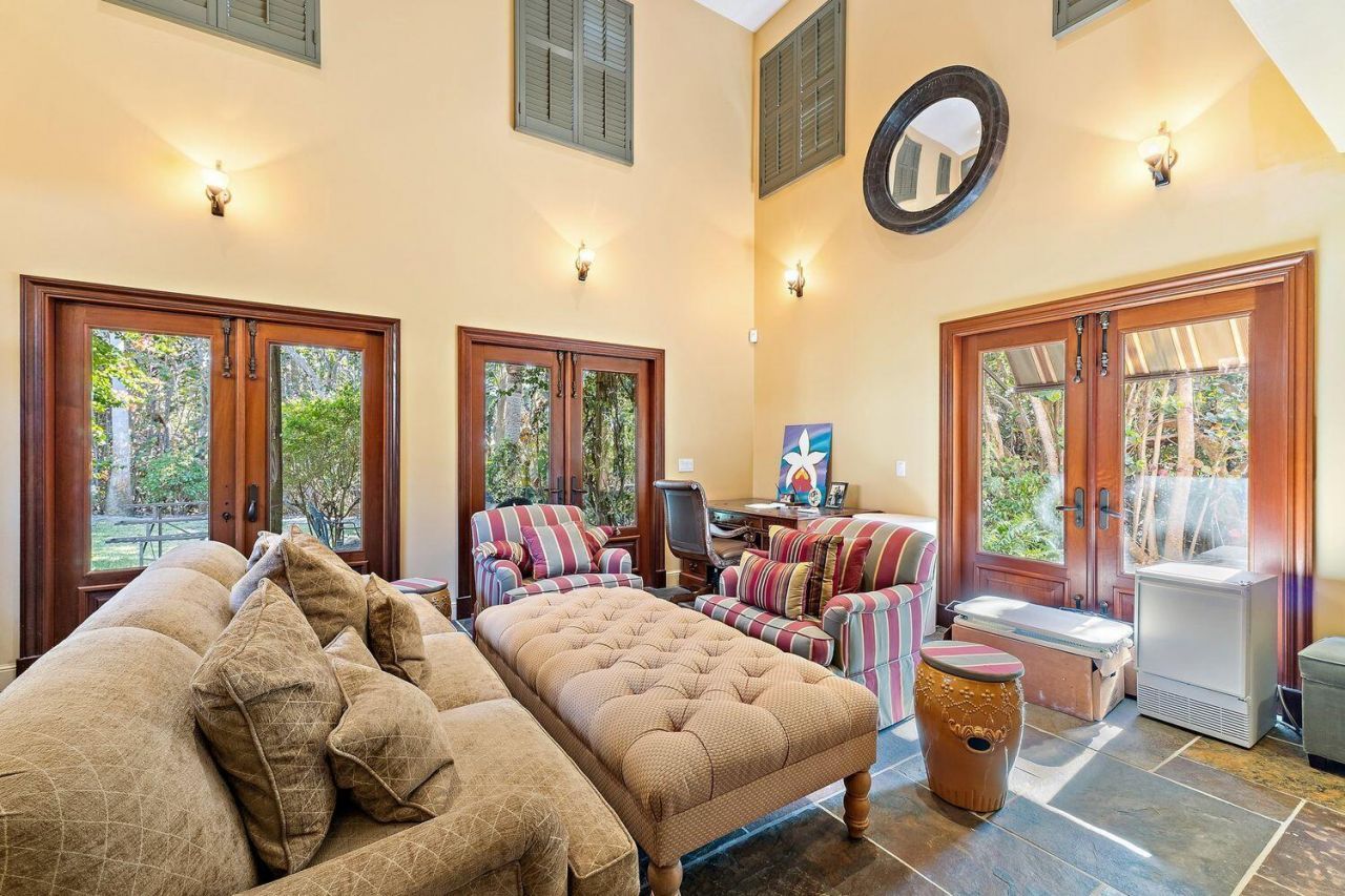 527 S Beach Road, Jupiter Island, FL 33455 Photo