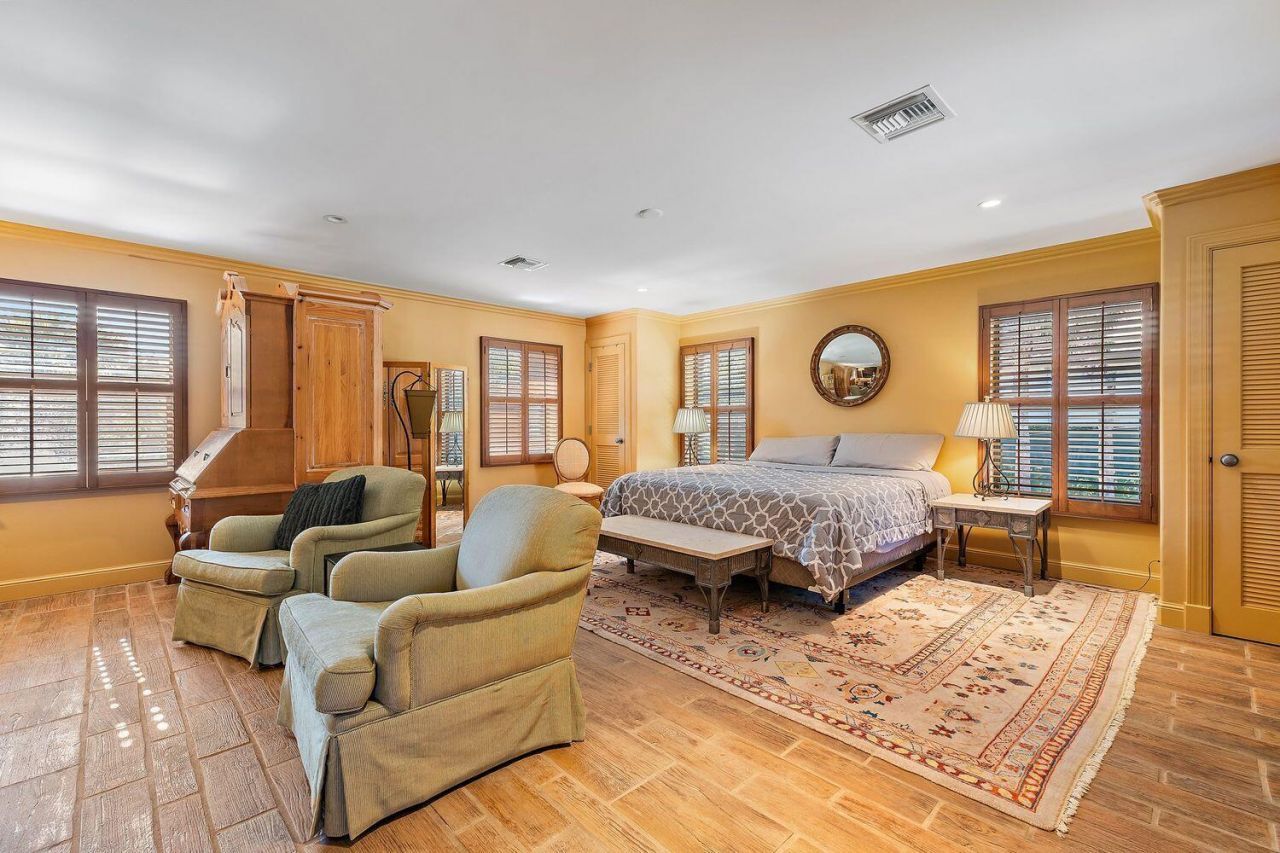 527 S Beach Road, Jupiter Island, FL 33455 Photo