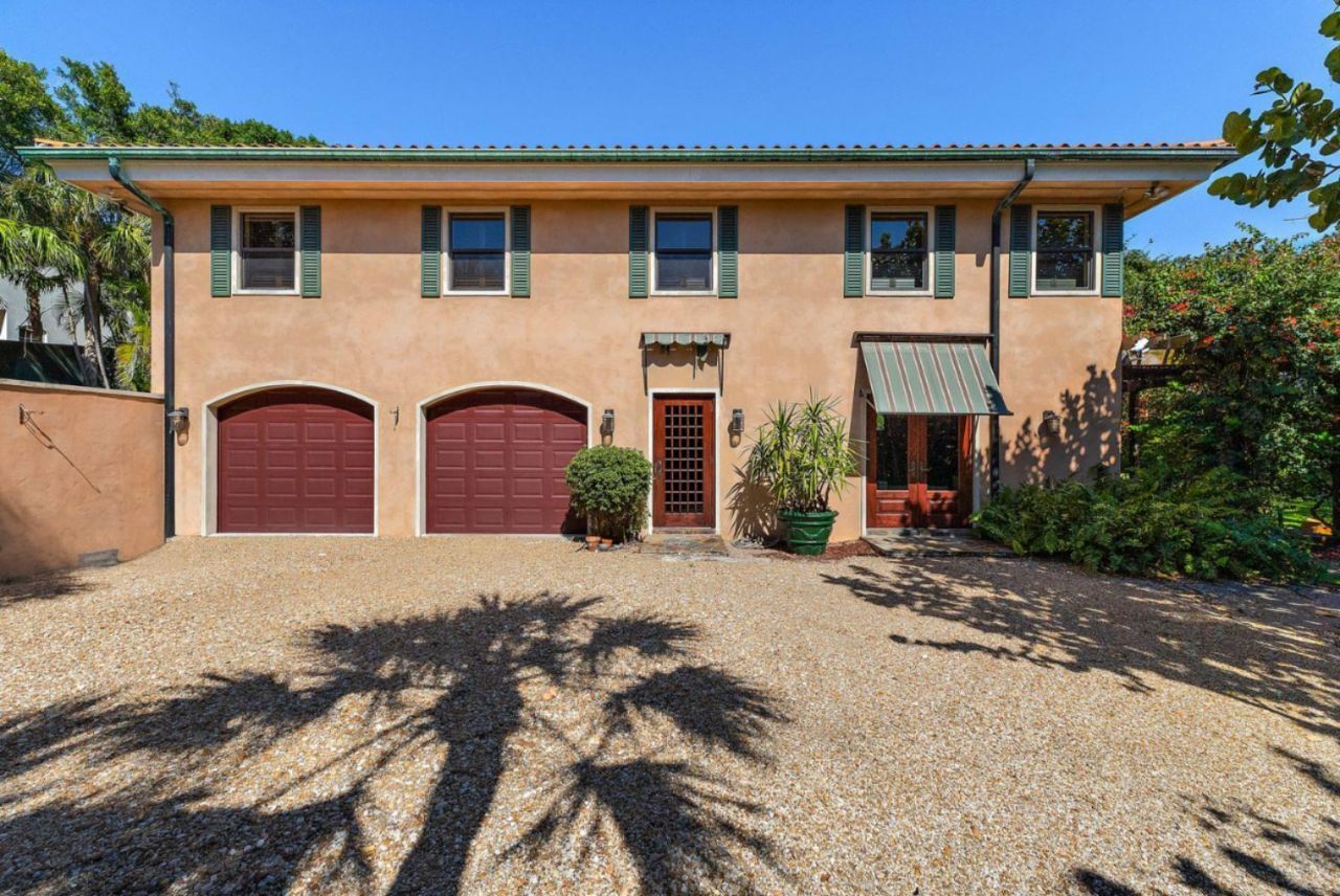 527 S Beach Road, Jupiter Island, FL 33455 Photo