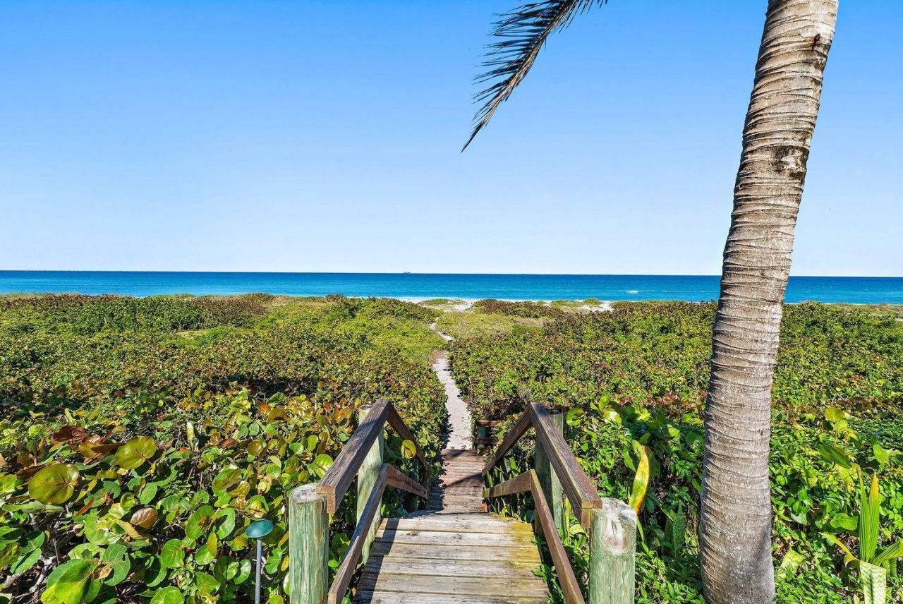 527 S Beach Road, Jupiter Island, FL 33455 Photo