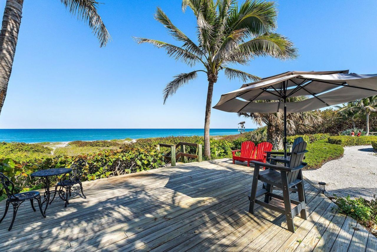 527 S Beach Road, Jupiter Island, FL 33455 Photo