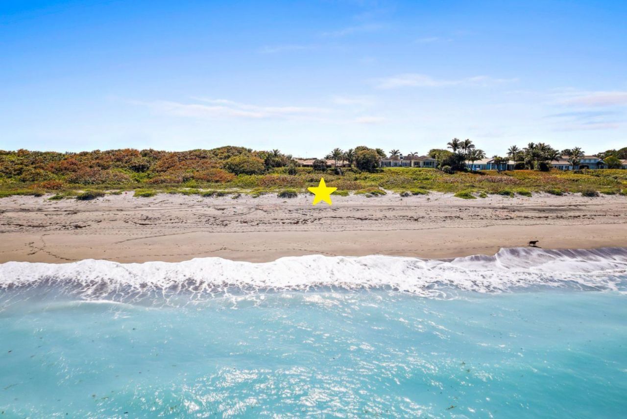 527 S Beach Road, Jupiter Island, FL 33455 Photo