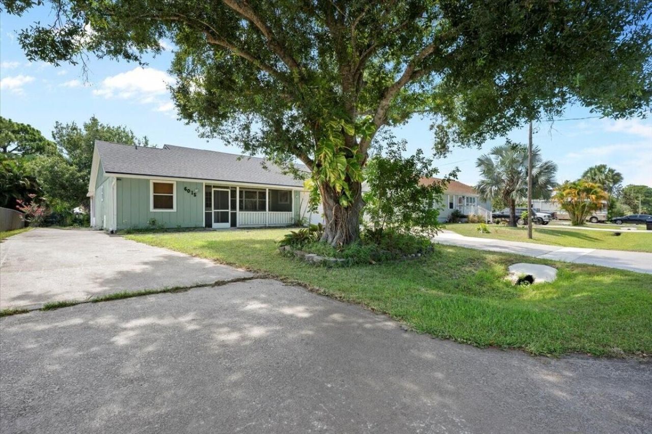 6015 Raintree Trl, Fort Pierce, FL 34982 Photo