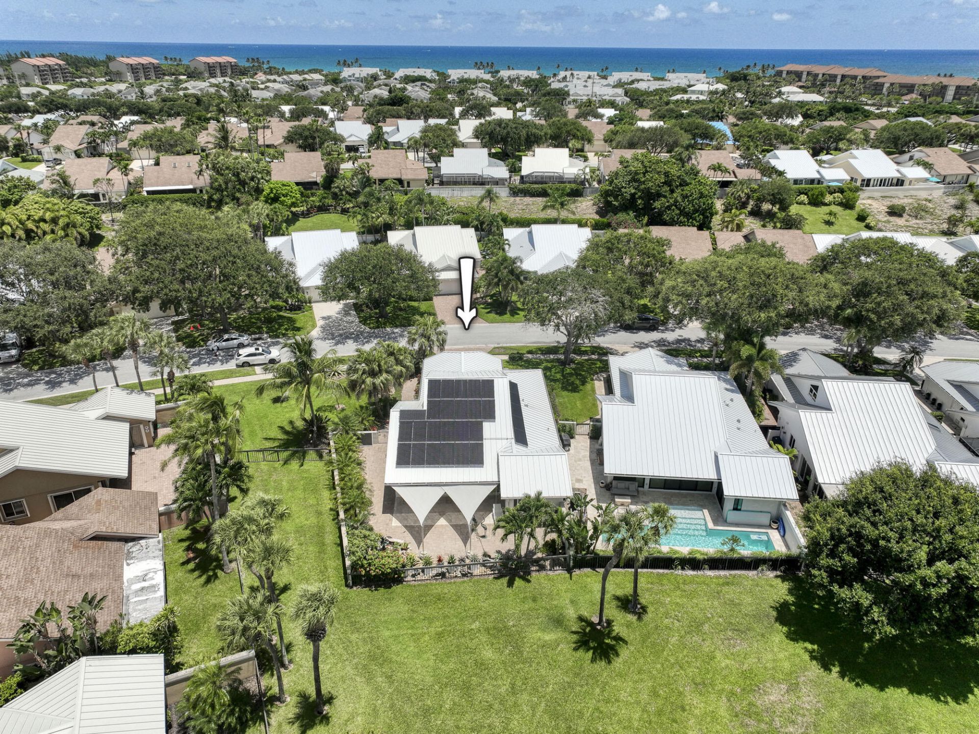 116 Dunes Edge Road, Jupiter, FL 33477 Photo