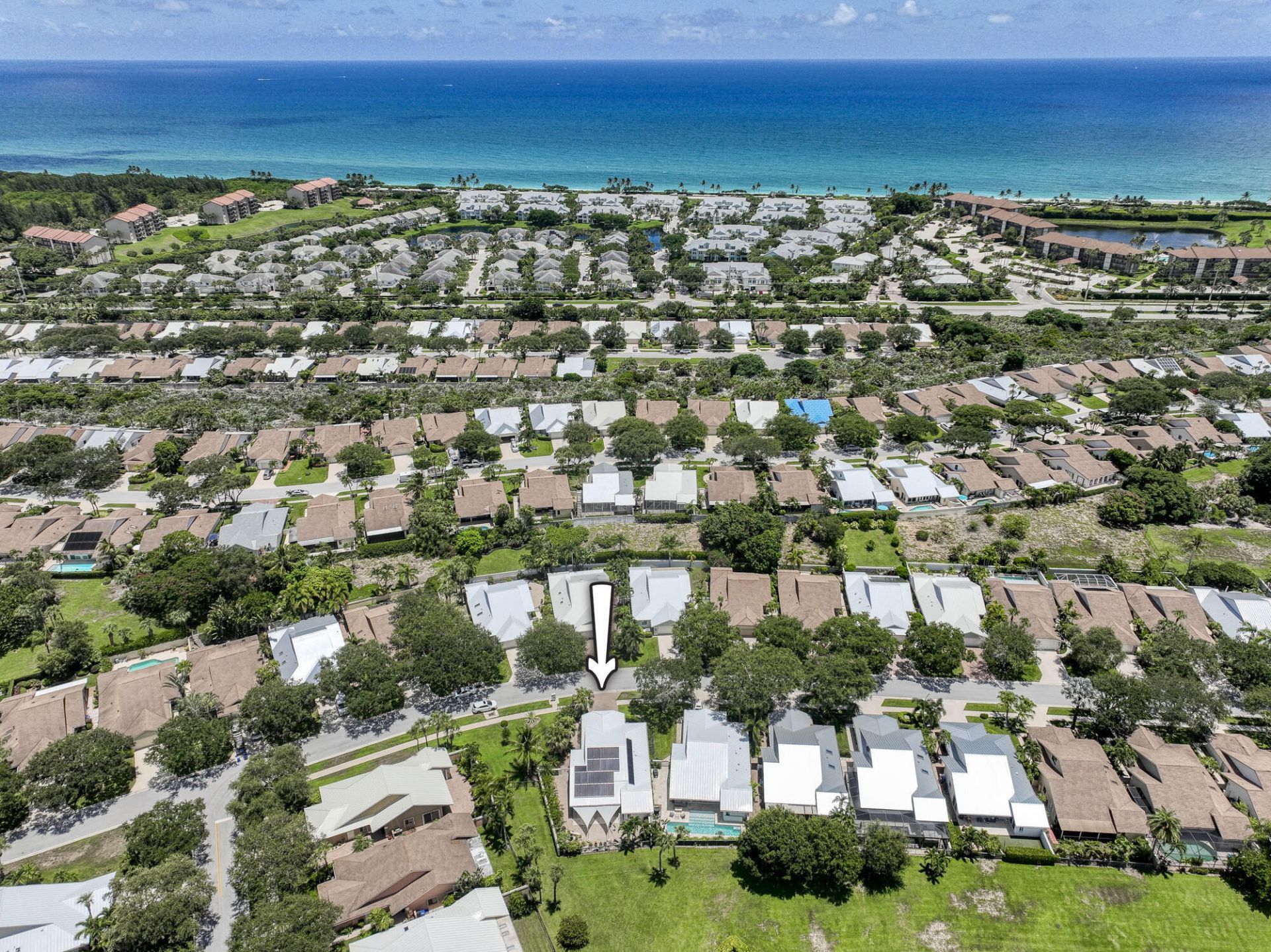 116 Dunes Edge Road, Jupiter, FL 33477 Photo